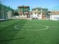 Общинско футболно игрище - Банско