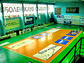 Волейболна зала "Панайот Пондалов"
