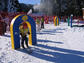 Детски снежен парк "Борокидс"